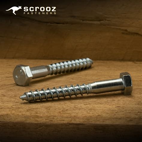 Coach Screws Factory .